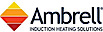 Ambrell Induction Heating Solutions logo