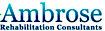 Ambrose Rehabilitation Consultants logo