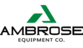 Ambrose Equipment logo