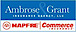 Ambrose & Grant Insurance Agency logo