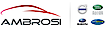 Ambrosi logo