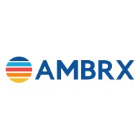 Ambrx Biopharma logo