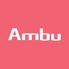 Ambu logo