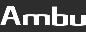 Ambu A/S logo