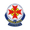 Ambulance Victoria logo