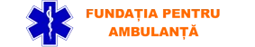 Fundatia pentru Ambulanta logo