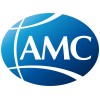 Amc International logo