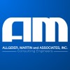 Allgeier, Martin and Associates logo