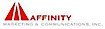 Affinity Marketing & Communications logo