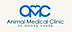 Animal Medical Clinic of Goose Creek logo