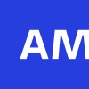 Amcham-Brasil logo