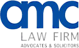 AMC Law Firm, Advocates & Solicitors logo