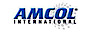 Amcol International logo