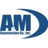 A&M Construction logo