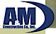 A&M Construction logo