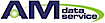 AM Data Service logo