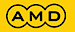 AMD, an OSI Creative logo