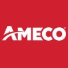 Ameco logo