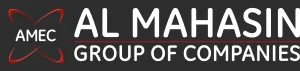 Al Mahasin Electrical Contracting logo