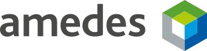 Amedes Group logo