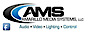 Amarillo Media Systems logo