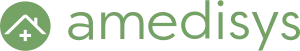Amedisys logo