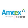 Ameex Technologies logo