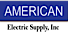 American Electric Supply logo