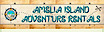 Amelia Island Adventure Rentals logo