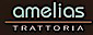 Amelias Trattoria logo