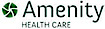 Amenity Health Care logo