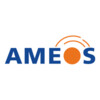 Ameos Gruppe logo