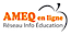 Le Réseau d''information en ducation logo