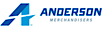 Anderson Merchandisers logo