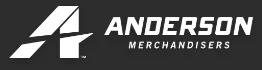 Anderson Merchandisers logo