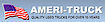 Ameri Truck Sales logo