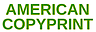 American Copyprint logo