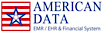 American Data logo