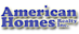 American Homes Realty logo