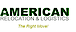 American Relocation & Logistics logo