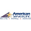 American Services logo