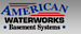 American Waterworks logo