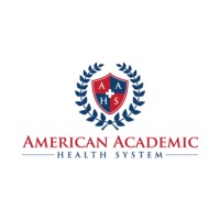 American Academic Health System logo