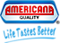 Americana Foods logo