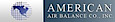 American Air Balance logo