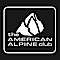 American Alpine Club logo