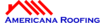 Americana Roofing logo