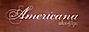 Americana Salon & Spa logo