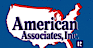 American Associates logo