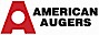 American Augers logo